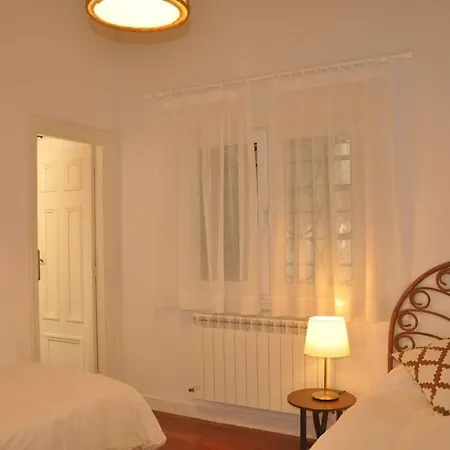 Casa La Veguetilla En San Mateo * فيغا دي سان ماتيو