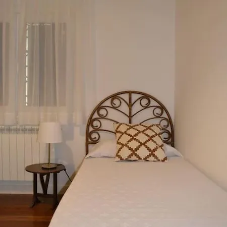 بيت للعطل Casa La Veguetilla En San Mateo *