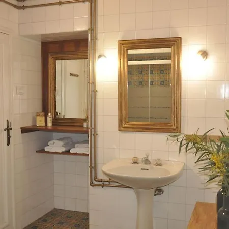 بيت للعطل Casa La Veguetilla En San Mateo *