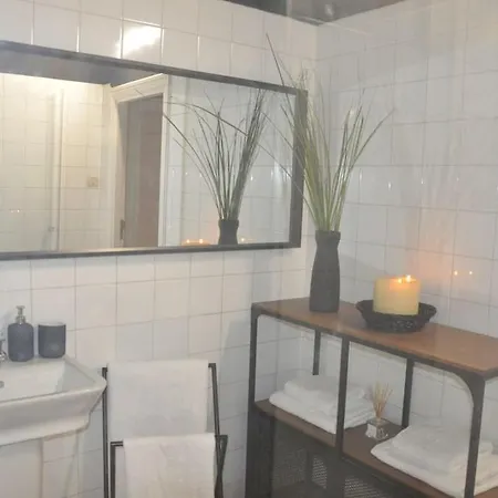 Casa La Veguetilla En San Mateo فيغا دي سان ماتيو