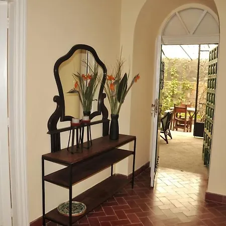 Casa La Veguetilla En San Mateo بيت للعطل فيغا دي سان ماتيو