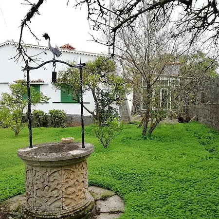 Casa La Veguetilla En San Mateo * Vega de San Mateo