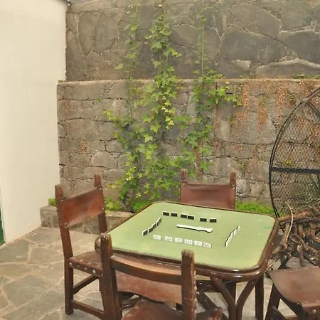 Casa vacanze Casa La Veguetilla En San Mateo *